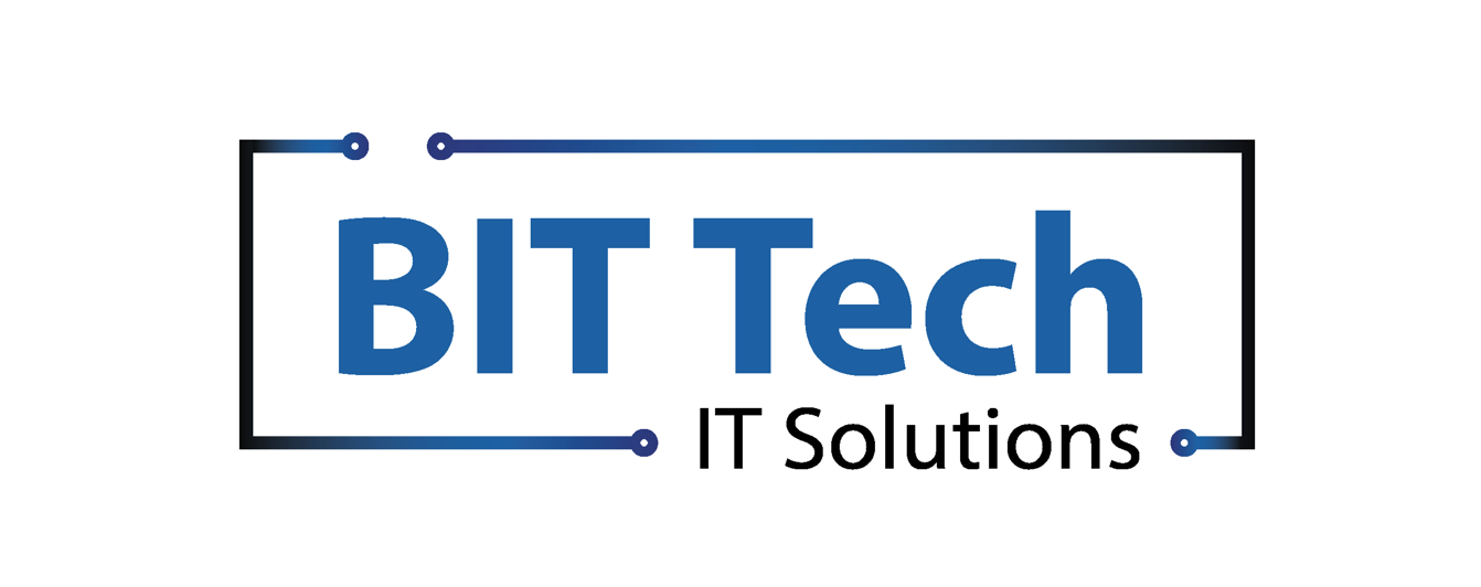 BIT Tech IT - Ticketing System